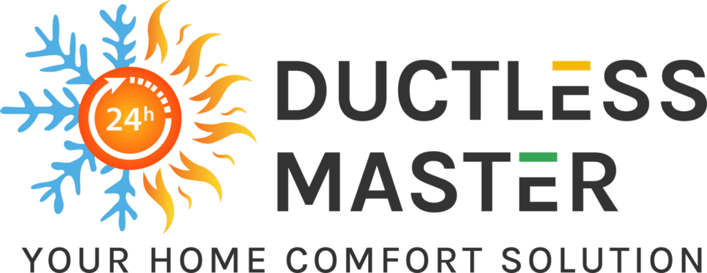 Ductless Master